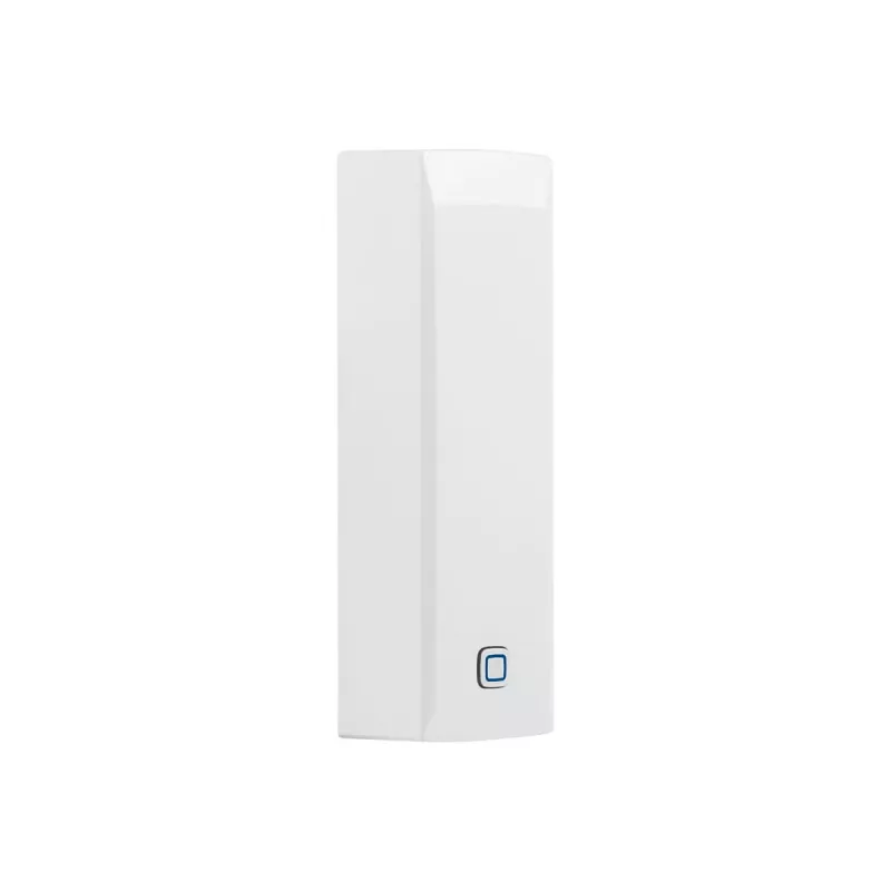 eQ-3 AG Homematic IP HmIP STV, iekštelpu sensors, balts, IP30, bezvadu, baterija, 1,5 V