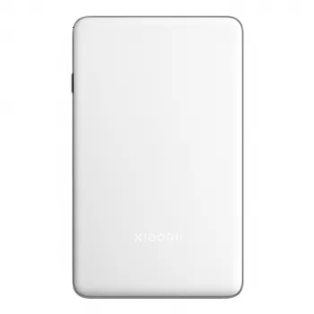 Portatīvā foto printeris Xiaomi Portable Pro — Sublimācijas 313 x 313 DPI, 2 x 3 collas (5 x 7,6 cm), Bluetooth, Balts/Sudrabs