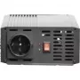 Strāvas invertors Voltcraft PSW 1000-24-G — 1000 W, 24 V līdzstrāva uz 230 V maiņstrāvu