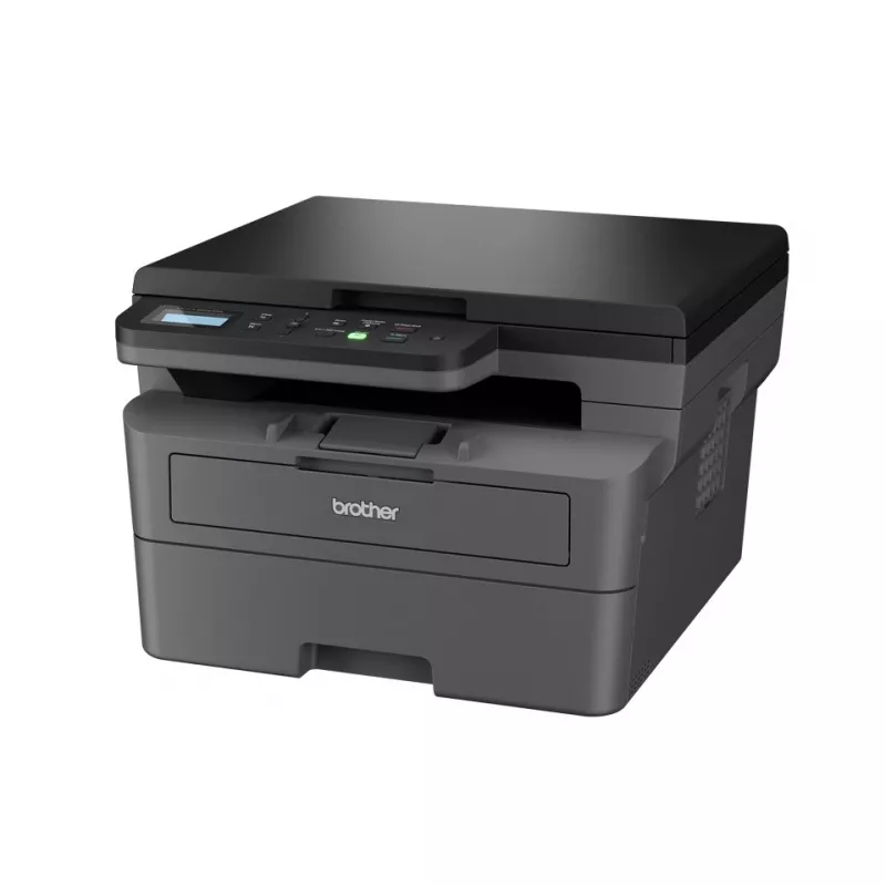 Brother HL-L2400DW lāzerprinteris 1200 x 1200 DPI A4 Wi-Fi (atvērts iepakojums)