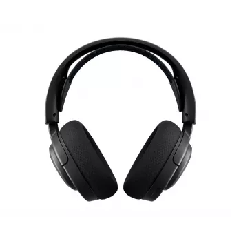 Bezvadu austiņas Steelseries Arctis Nova 5P