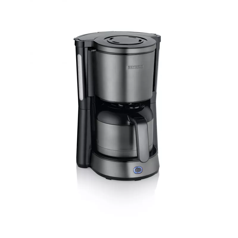 Pilienu kafijas automāts Severin 1 L KA 9343