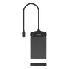 UNITEK Y-1096A USB-C uz SATA III adapteris 2,5 collu HDD/SSD diskiem