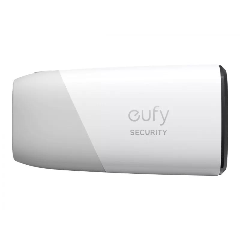 Bezvadu kamera EUFY CAMERA 2 PRO 3+1 KIT T88523D2