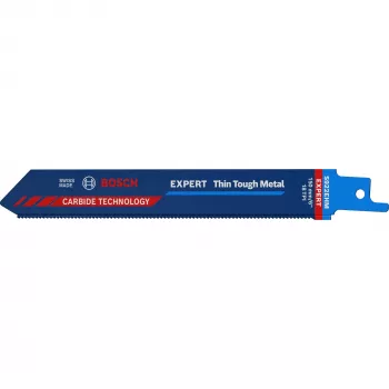 Bosch Expert 2 608 900 362 zāģa asmens metālam 10 gab.