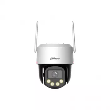 Novērošanas kamera DAHUA WRL CAMERA 3MP PT DOME WIFI P3F-PV-0360B-PRO