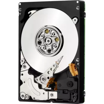 IBM 600GB SAS 2.5 10000RPM - SAS - Cietais disks - Serverim/Darbstacijai (A2XD)