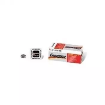Energizer 370HD 371LD, SR920SW, SR620W, SR69 - 1 gab.