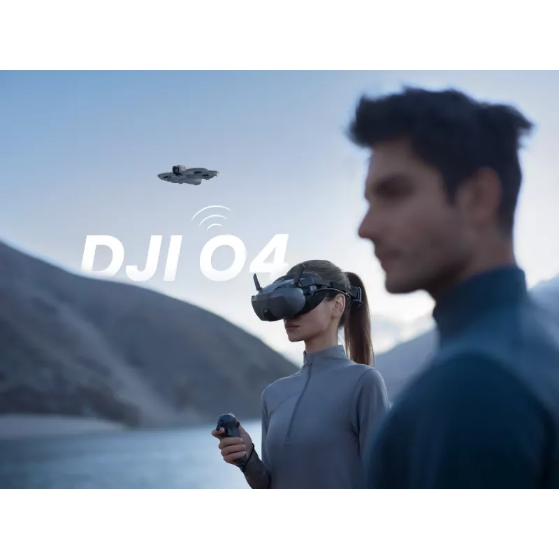 Drone Piederums | DJI | Goggles N3 | CP.RC.00000032.02