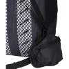 Mugursoma Jack Wolfskin Cyrox Shape 35 S-L - Melna, 35 L