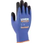 Uvex 60027 Antracīts - Zils elastāns - poliamīds (6002711)