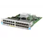 Tīkla slēdža modulis HPE J9989A Gigabit Ethernet