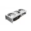 Grafikas karte Sapphire Radeon RX 9070 XT — 16 GB GDDR6, PCIe 5.0, 256-bit, 320 mm, 3-slot, Balta