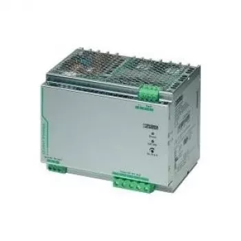 Phoenix Contact 2866789 - rūpnieciskais aprīkojums -25 - 70 °C - -40 - 85 °C - 180 mm - 125 mm - 130 mm - 3,8 kg