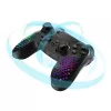 Spēļu kontrolieris Subsonic SA5654 Hexalight Melns Bluetooth USB PC PlayStation 4 3
