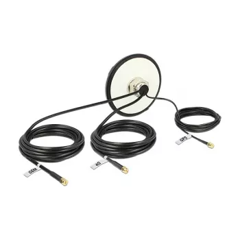 Omni-virziena antena DeLOCK 12455