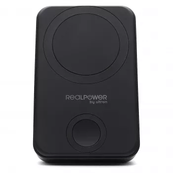 RealPower PB-10000 MAG Watch 10.000mAh