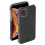 Krusell Broby vāciņš tālrunim iPhone 11 Pro Max, Stone