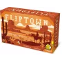 Fliptown, Galda spēle