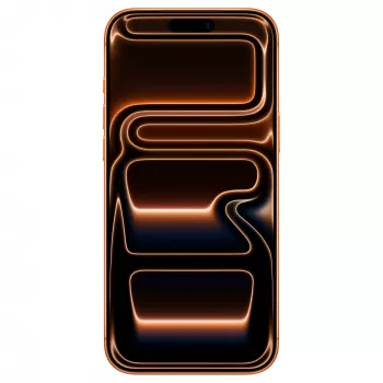 Apple iPhone 17 Pro Max 512GB - Cosmic Orange