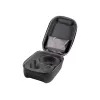 Cietais futrālis austiņām Beyerdynamic PRO Black – aizsargmaciņš, modelis 717967