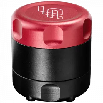 Simagic Lineārais Haptiskais Pedāļa Reaktors S475 — tiešās piedziņas haptiskais modulis (P-HPR GT)