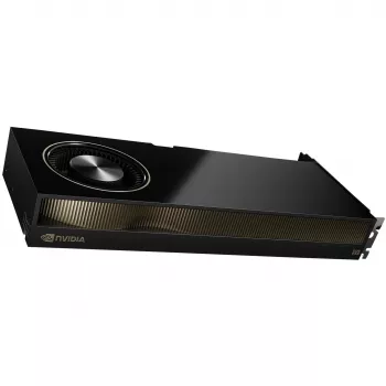 Grafikas karte NVIDIA RTX PRO 6000 Blackwell Max-Q, 96 GB GDDR7, PCIe 5.0 x16