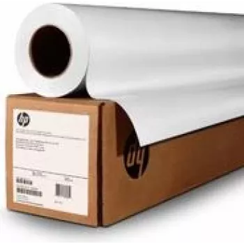 HP Premium 100% Pārstrādāts Bond Papīrs 610 mm x 50 m, 4 iepakojums, matēts