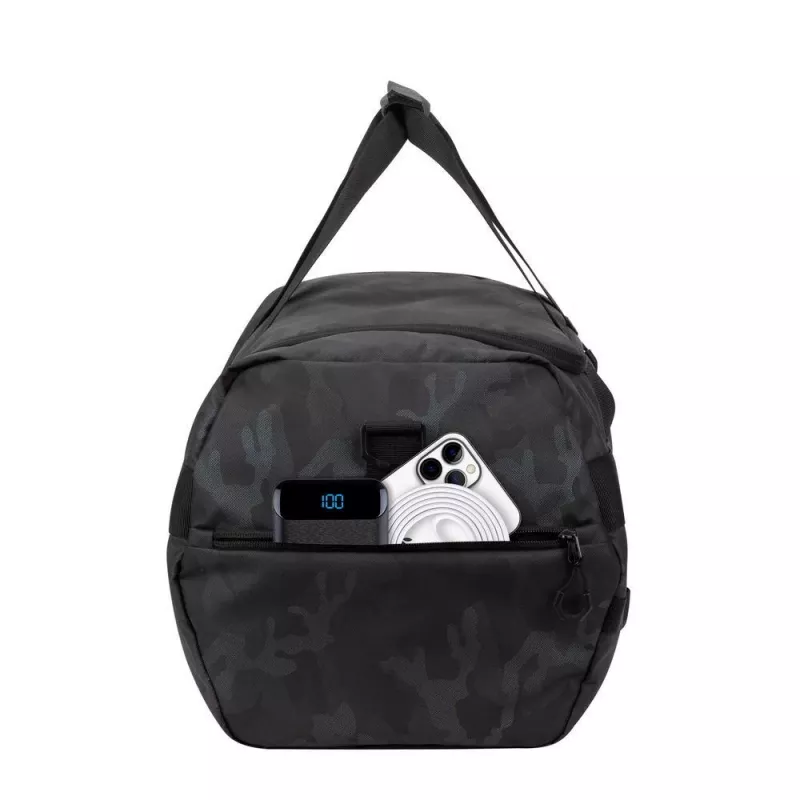 Rīcības soma 50L/NAVY Camo 7642 Rivacase