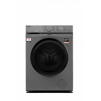 Veļas mašīna Toshiba Slim TW-BL70A2PL(SS), 7 kg