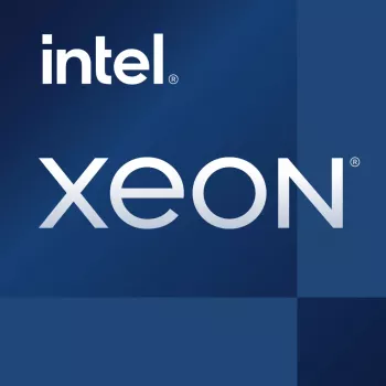 Intel Xeon E-2378G procesors 2.8 GHz 16 MB Smart Cache Tray