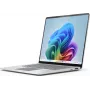 Microsoft Surface 7. izdevums - Snapdragon X Elite X1E-80-100 - Win 11 Home - Qualcomm Adreno - 16 GB RAM - 512 GB SSD - 38,1 cm (15) Skārienekrāns 2496 x 1664 @ 120 Hz - Wi-Fi 7