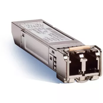 1000BASE-ZX SFP raidītājs/modulis SMF 1550nm DOM US US