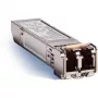 1000BASE-ZX SFP raidītājs/modulis SMF 1550nm DOM US US