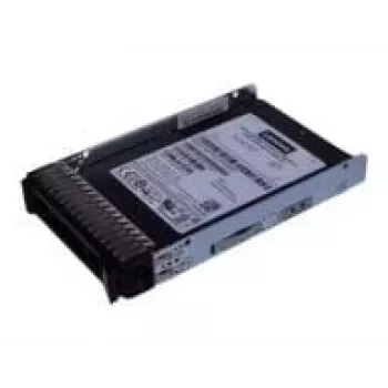 Lenovo 4XB7A38274 iekšējais cietvielu disks 1.92 TB 2.5 collu Serial ATA III TLC