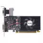 Grafikas karte GeForce GT 240 1GB DDR3 128BIT DVI HDMI VGA LP Fan V2