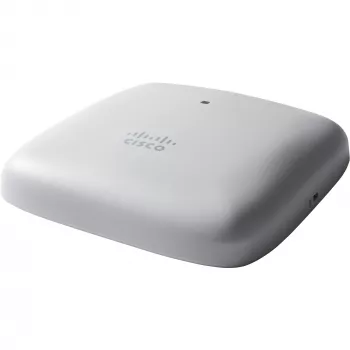 CISCO Business W240AC 802.11ac Wave 2 piekļuves punkts