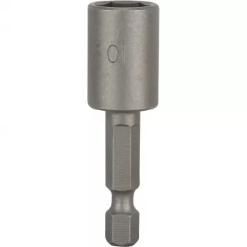 Uzgriežņu uzgali Bosch Extra Hard 1 gab. Sešstūra kāts M6 50 mm