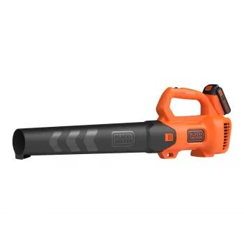 Bezvadu rokas pūtējs Black & Decker BCBL200L