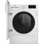 Veļas žāvētājs BEKO B5DBT68547W iebūvējamais, 8 kg mazgāšana / 5 kg žāvēšana, 1400 apgr./min