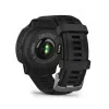 SMARTPULKSTENIS INSTINCT CROSSOVER/BLACK 010-02730-03 GARMIN