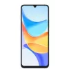 Viedtālrunis Blackview SHARK 6 — 6.88 collu (17,5 cm), Unisoc T8100, 8 GB RAM, 128 GB, 5G, 5000 mAh, Divas SIM, Zils