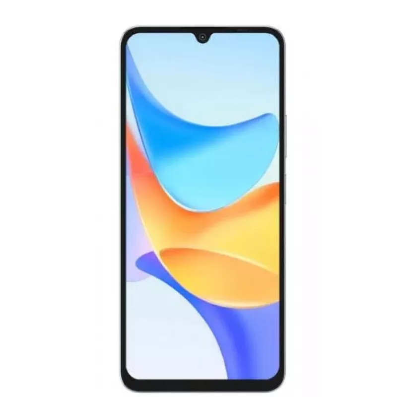 Viedtālrunis Blackview SHARK 6 — 6.88 collu (17,5 cm), Unisoc T8100, 8 GB RAM, 128 GB, 5G, 5000 mAh, Divas SIM, Zils