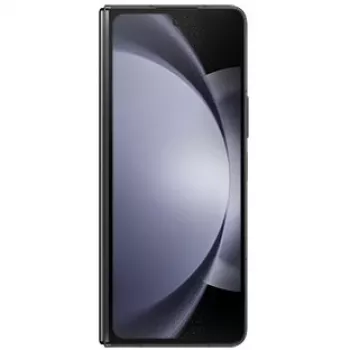Samsung Galaxy Z Fold5 SM-F946B 19.3 cm (7.6 collu) Divu SIM Android 13 5G USB Type-C 12 GB 512 GB 4400 mAh Melns