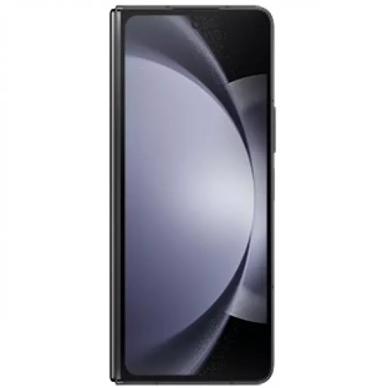 Samsung Galaxy Z Fold5 SM-F946B 19.3 cm (7.6 collu) Divu SIM Android 13 5G USB Type-C 12 GB 512 GB 4400 mAh Melns