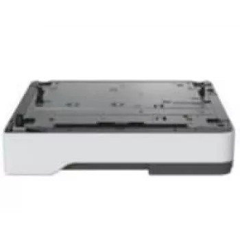 Papīra padeves paliktnis Lexmark 38S2910 pelēks