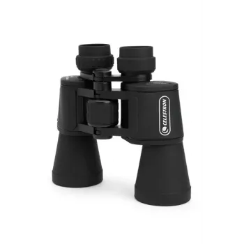 Binoklis Celestron UpClose G2 20x50