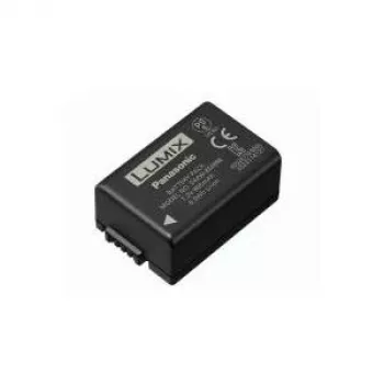 Panasonic DMW-BMB9E akumulators - Li-Ion - 895 mAh