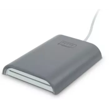 Viedkaršu lasītājs HID Identity OMNIKEY 5422 (kontakta un bezkontakta)
