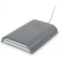 Viedkaršu lasītājs HID Identity OMNIKEY 5422 (kontakta un bezkontakta)